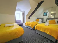 สเตชั่น เฮาส์ พลิมุท โรงแรมใน