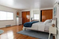 Cozy Home outside Pittsburgh