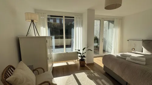 In the heart of Haltern