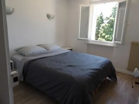 3-bedroom village house, garden, terrace. Ideal for families and friends!