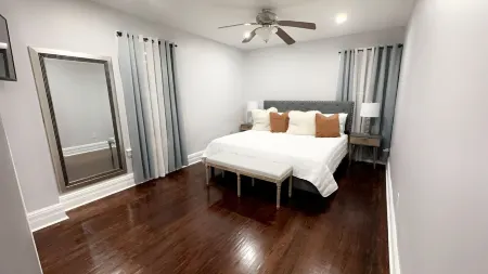 Welcoming Stays with Comfort, Care & a Personal Touch; Cozy Home Away from Home.