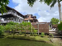 Greenheart Boutique Hotel Hotels in Paramaribo