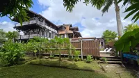Greenheart Boutique Hotel Hotels near Paramaribo Zoo