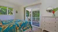 Pineapple Cottage B&B  Vacation Rental Haiku Maui, Lic#BBPH2015/0011