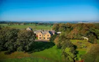 Healey Hall Hotel a Newton