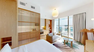 Mood Living 45 Hotels in 