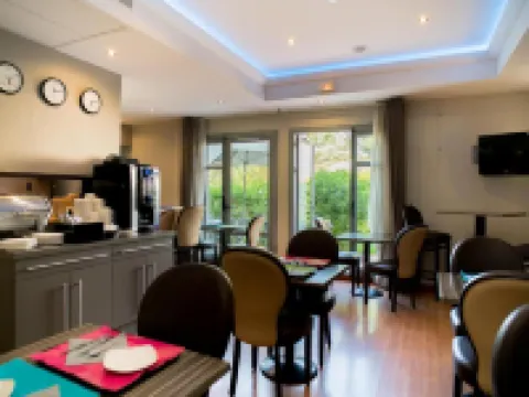 Top Motel Hotels in Istres