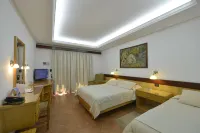 NOBILE HOTEL PAPILLON - bar