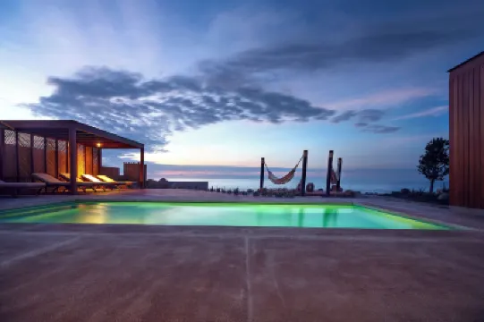 Norte Suites Boutique Hotels in 