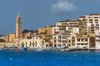 Exceptional Sunlit Apart Marsaskala Bay - Happy Rentals