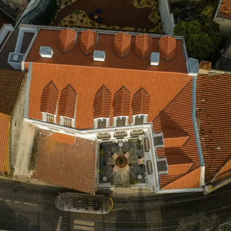 Pousada Alfama