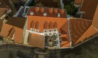Pousada Alfama Các khách sạn ở Lisbon