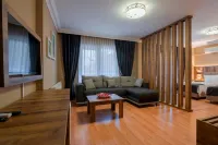 Platanus Hotel Altınoluk Hotels in Altınoluk