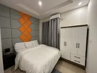 Seven Heaven Plaza Hotels in Brufut