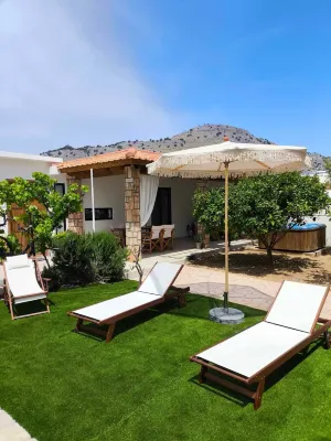 La Casetta della Nonna -  Casas de vacaciones