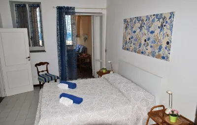Sea View Appartment for 6 Person