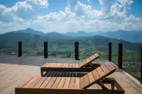 Eco Mirante Hotel فنادق في Paulo Lopes