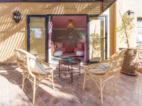 메종 다우이아  호텔