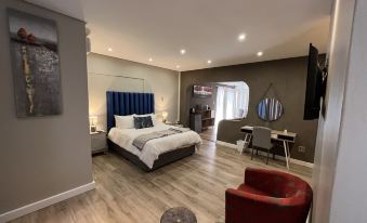 Le'Ciara Luxury Guest House