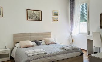 La Dogaressa Guest House