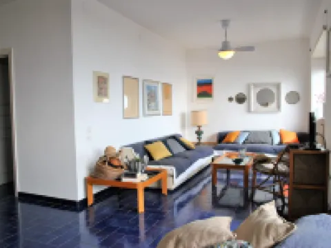 Edy Sea View Holiday Apartment Hotels in Formia