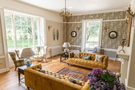 Reymerston Hall