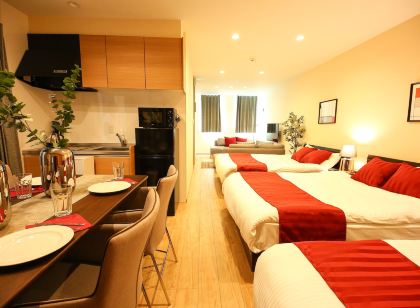 PrimeRoom 別府 浜脇温泉前