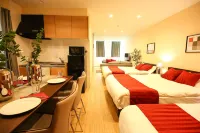 PrimeRoomBeppu Hamawakionsenmae