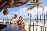 รีสอร์ตพิลึกลับ Tulum & คลับชายหาด - สำหรับผู้ใหญ่เท่านั้น - รวมทั้งหมด - หรู