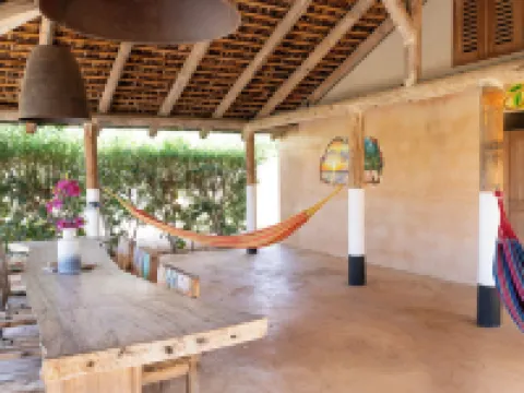 Kura Kabana by Boutique Bonaire Unique Resorts Hotels in Kralendijk