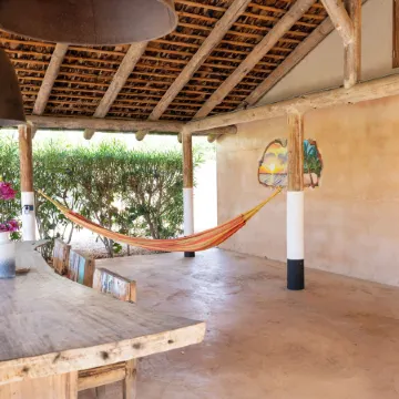 Kura Kabana by Boutique Bonaire Unique Resorts