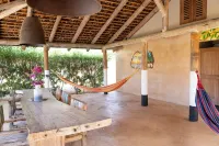 Kura Kabana by Boutique Bonaire Unique Resorts Отели в г. Кралендейк