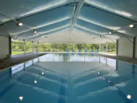 Gyirmót Sport & Wellness Hotel - piscina
