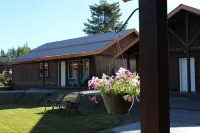 ザ プリザーブ のホテル