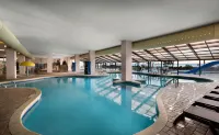 Breakers Tower 1Br Oceanfront Condo