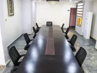 Madaki's Executive Suites Hotels in Maitama