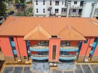 Madaki's Executive Suites Hotels in Maitama