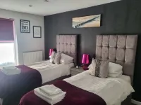 Watton Vibe Hotel Hotels in Swaffham