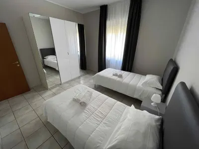 Residence Verona Inn Hotels in Verona Fiere