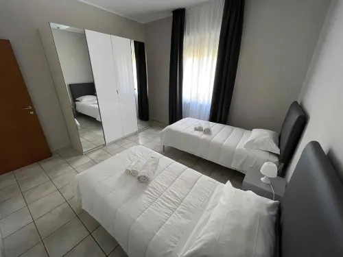Residence Verona Inn Hotels in Verona
