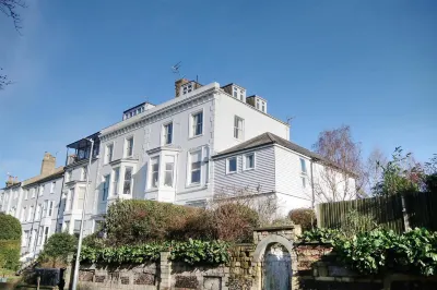 Flat 5 - 61 Old Dover Road Hotel di 