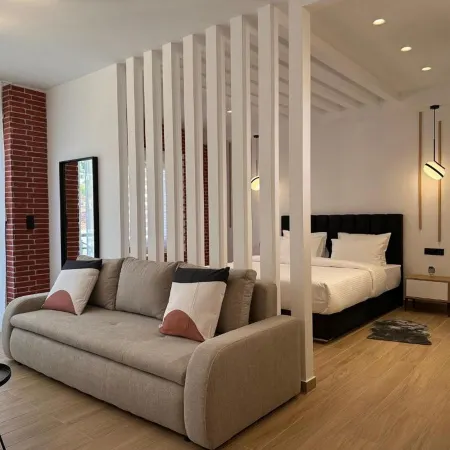 Centro Urban Suites