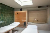 Limen Wellness Hotel - spa