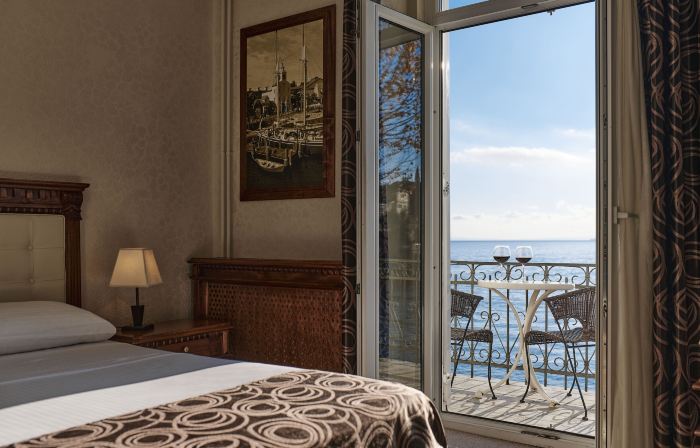 Hotel Villa Schubert