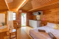 Camping Tres Estrellas Mediterráneo Hotels in Moncófar