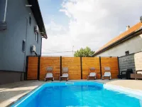 Holiday Home Thesaurum - Pools