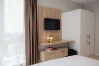 Zen Garden Apartments