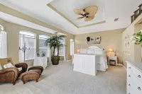 Ocean Vue by Beachside Management