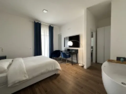 Casa Manfredi Roma Hoteles en Manfredonia