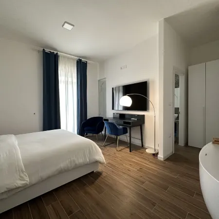 Casa Manfredi Roma